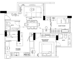 Marymount View (D20), Condominium #562444241